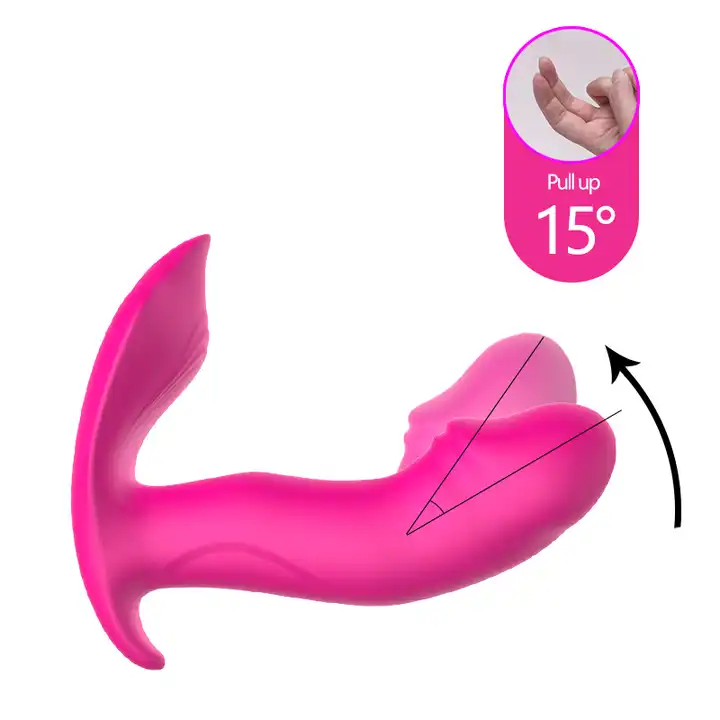 Vibrador Cute M3 FOXSHOW