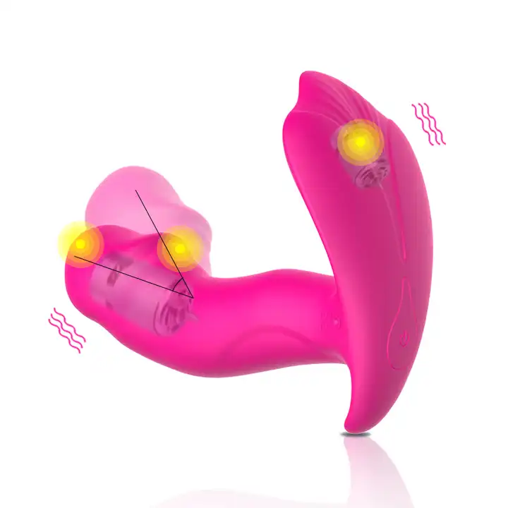 Vibrador Cute M3 FOXSHOW