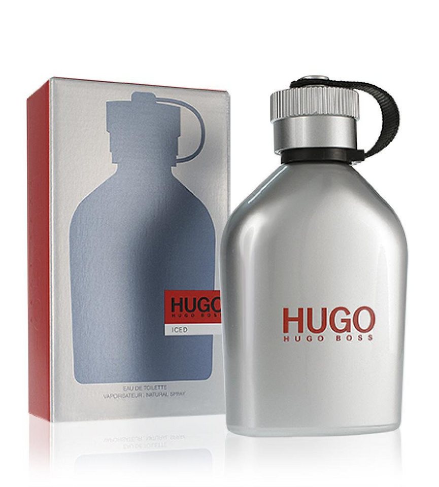 Hugo Iced Hugo Boss Hombre 