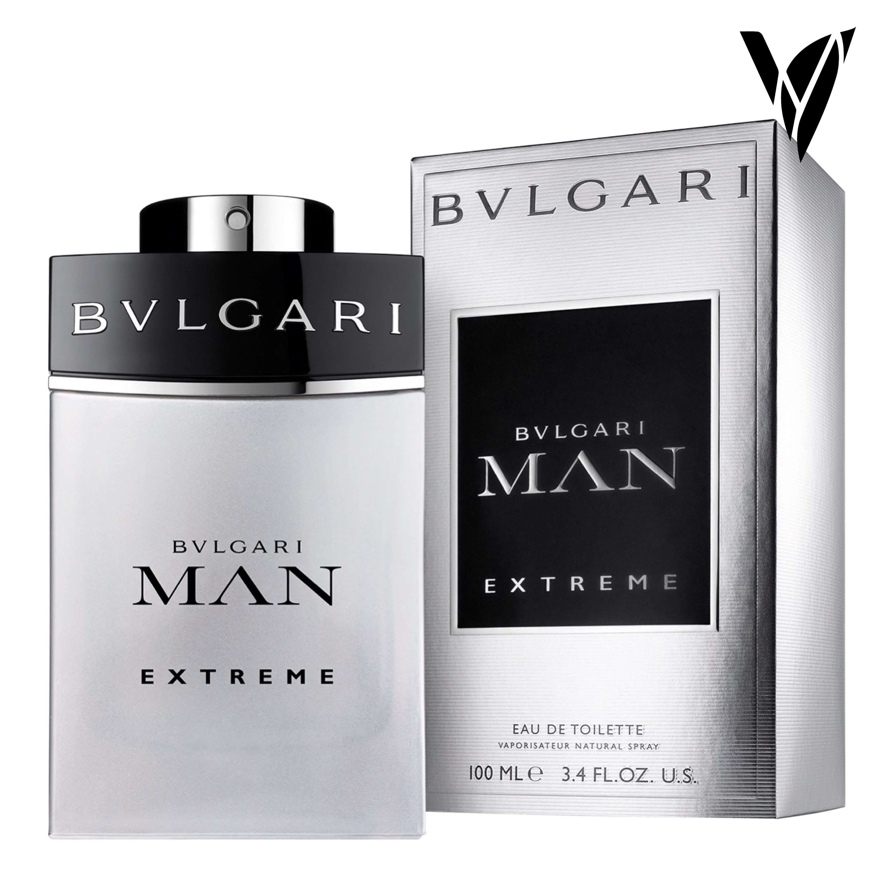 Bvlgari Man Extreme 1.1 + Decant