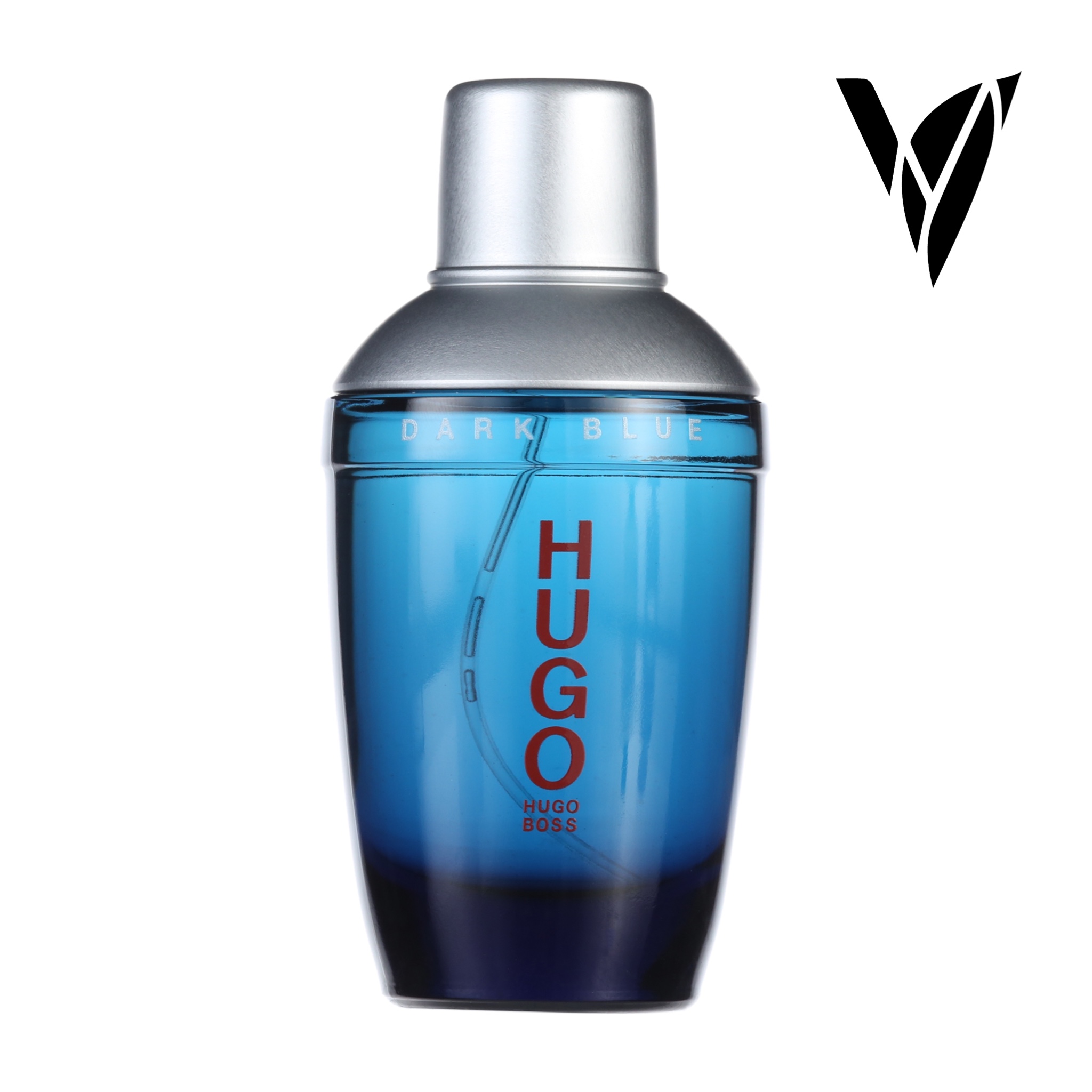 Hugo Dark Blue Hugo Boss 1.1 + Decant