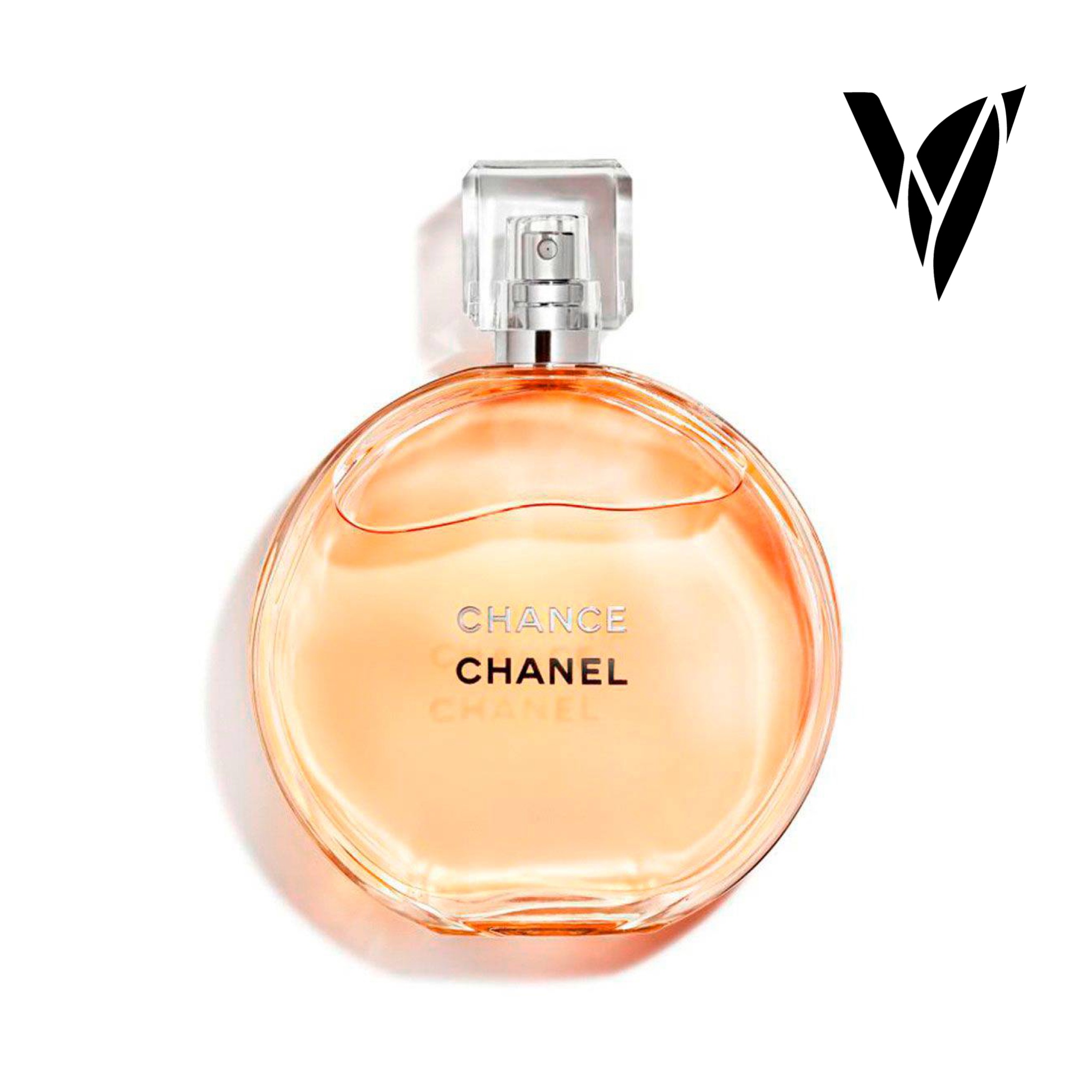 Chance Eau De Parfum CHANEL 1.1 + Decant