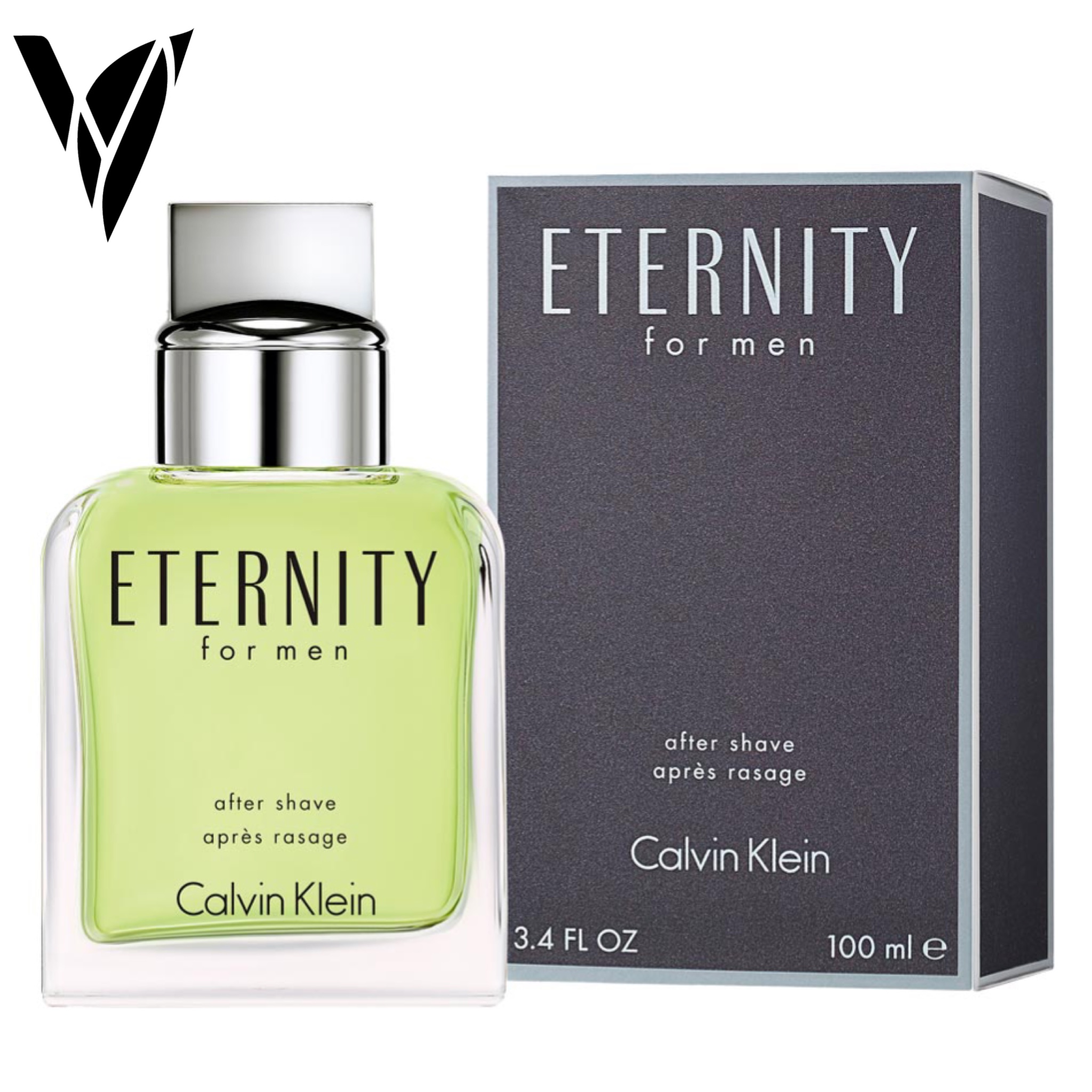 Eternity For Men Calvin Klein 1.1 + Decant