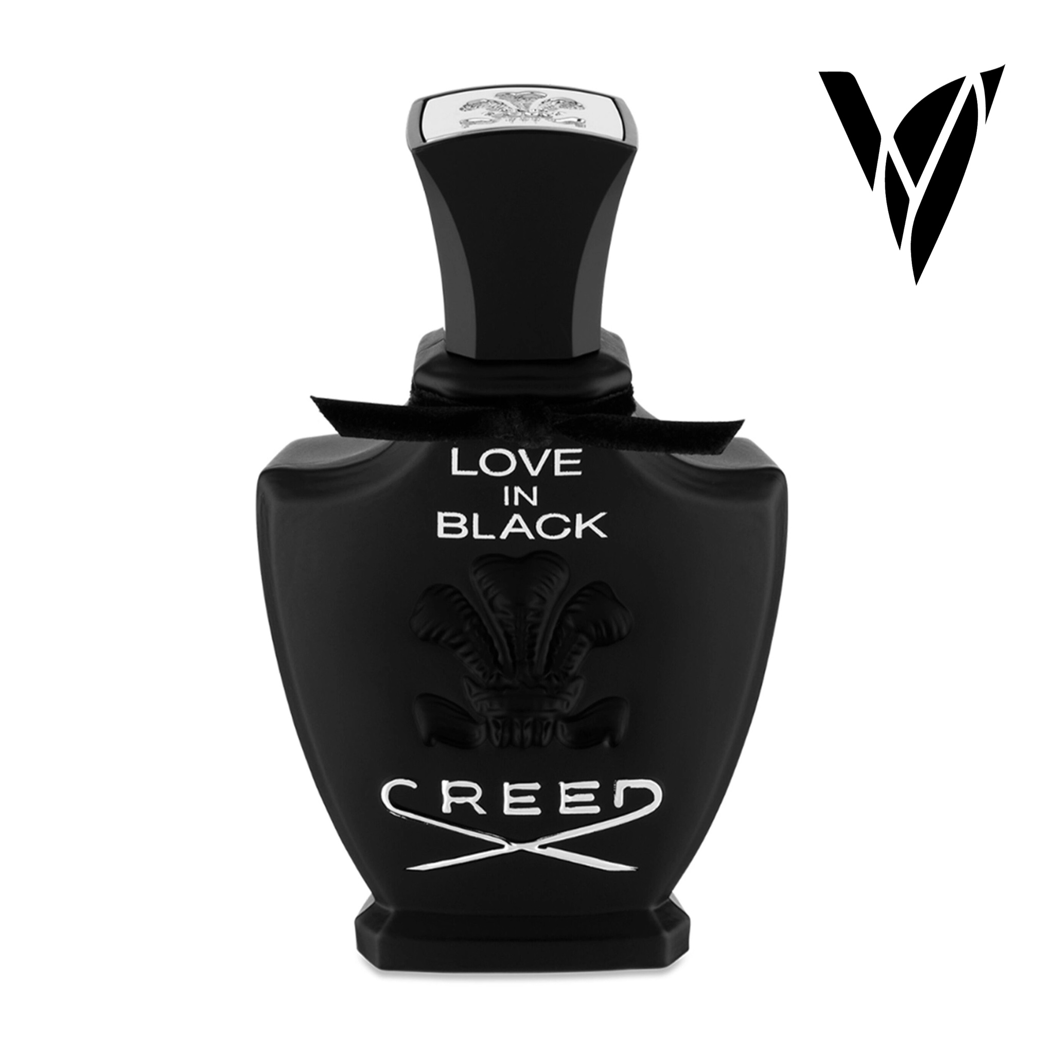 Love In Black Creed 1.1 + Decant