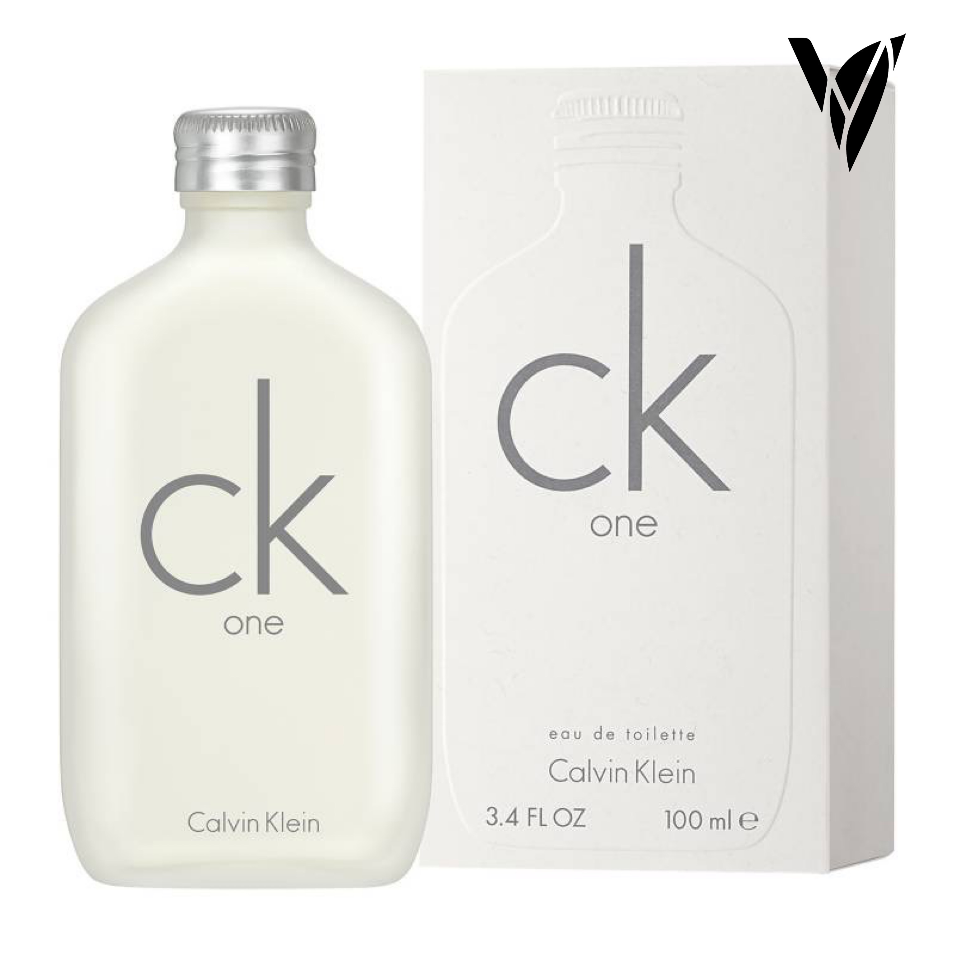 CK One Calvin Klein 1.1 + Decant