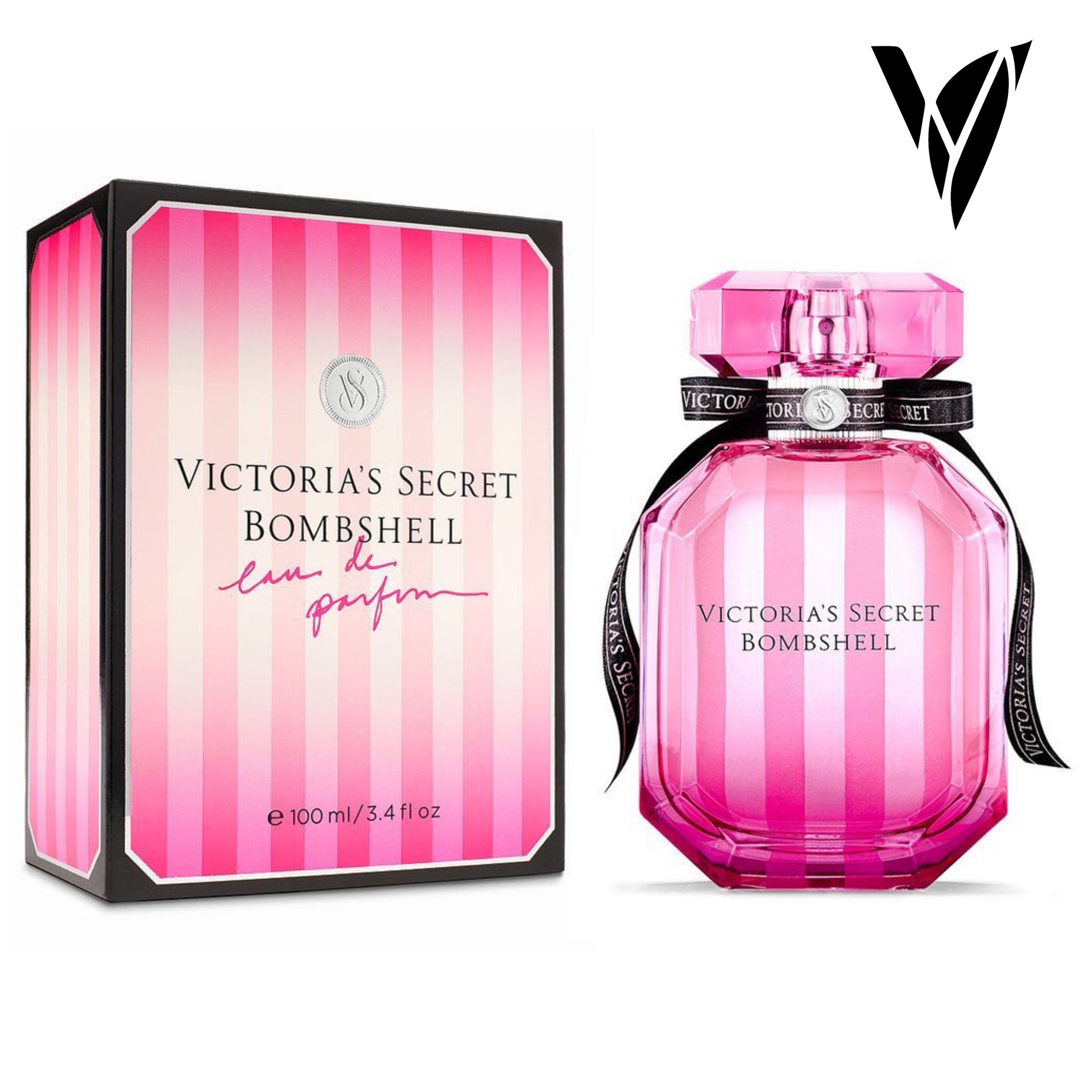 Bombshell Victoria's Secret 1.1 + Decant
