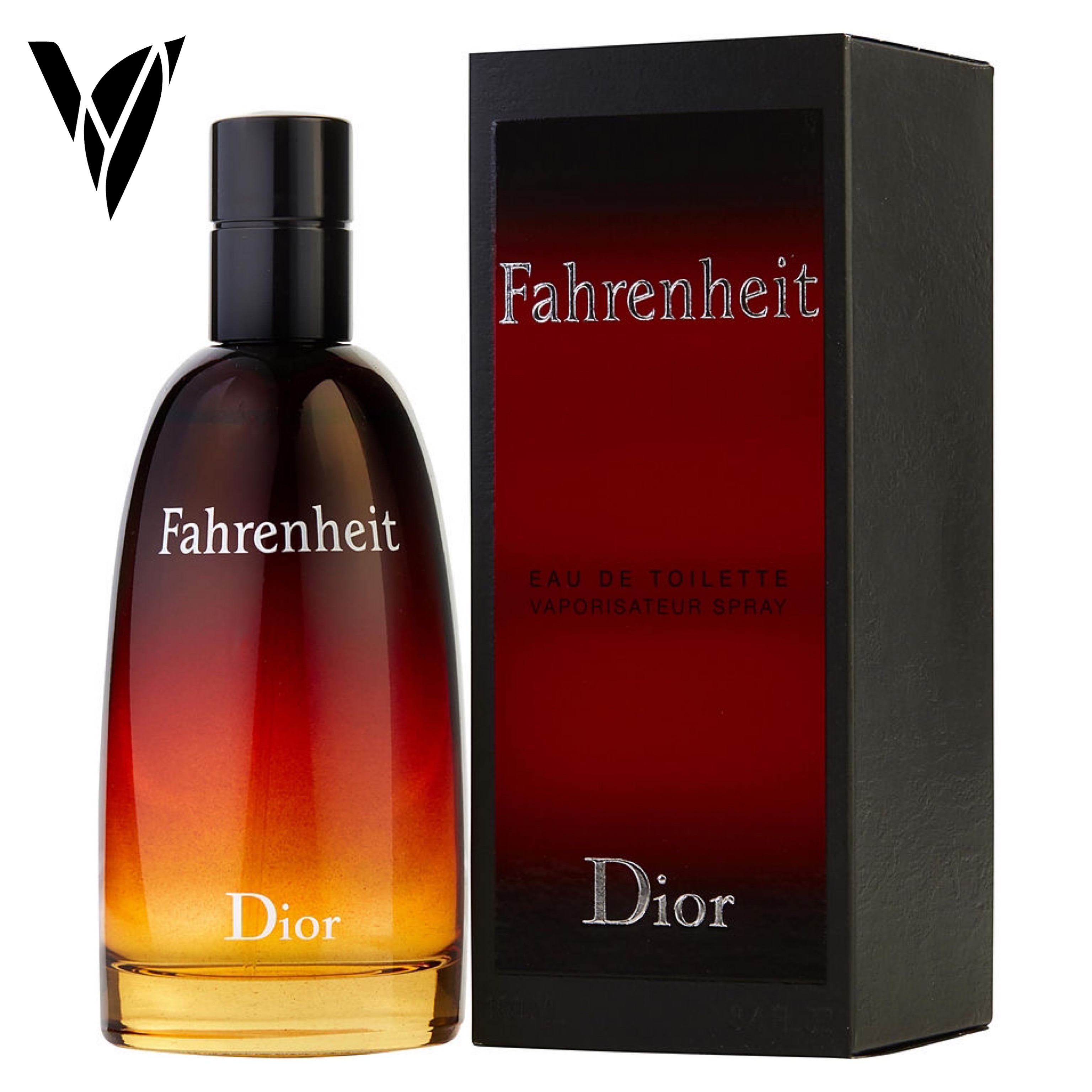 Fahrenheit Dior 1.1 + Decant