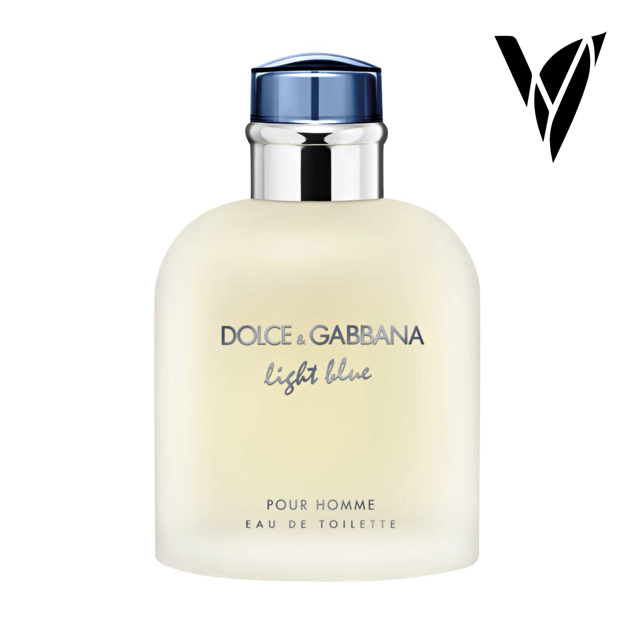 Light Blue Men Dolce&Gabbana 1.1 + Decant
