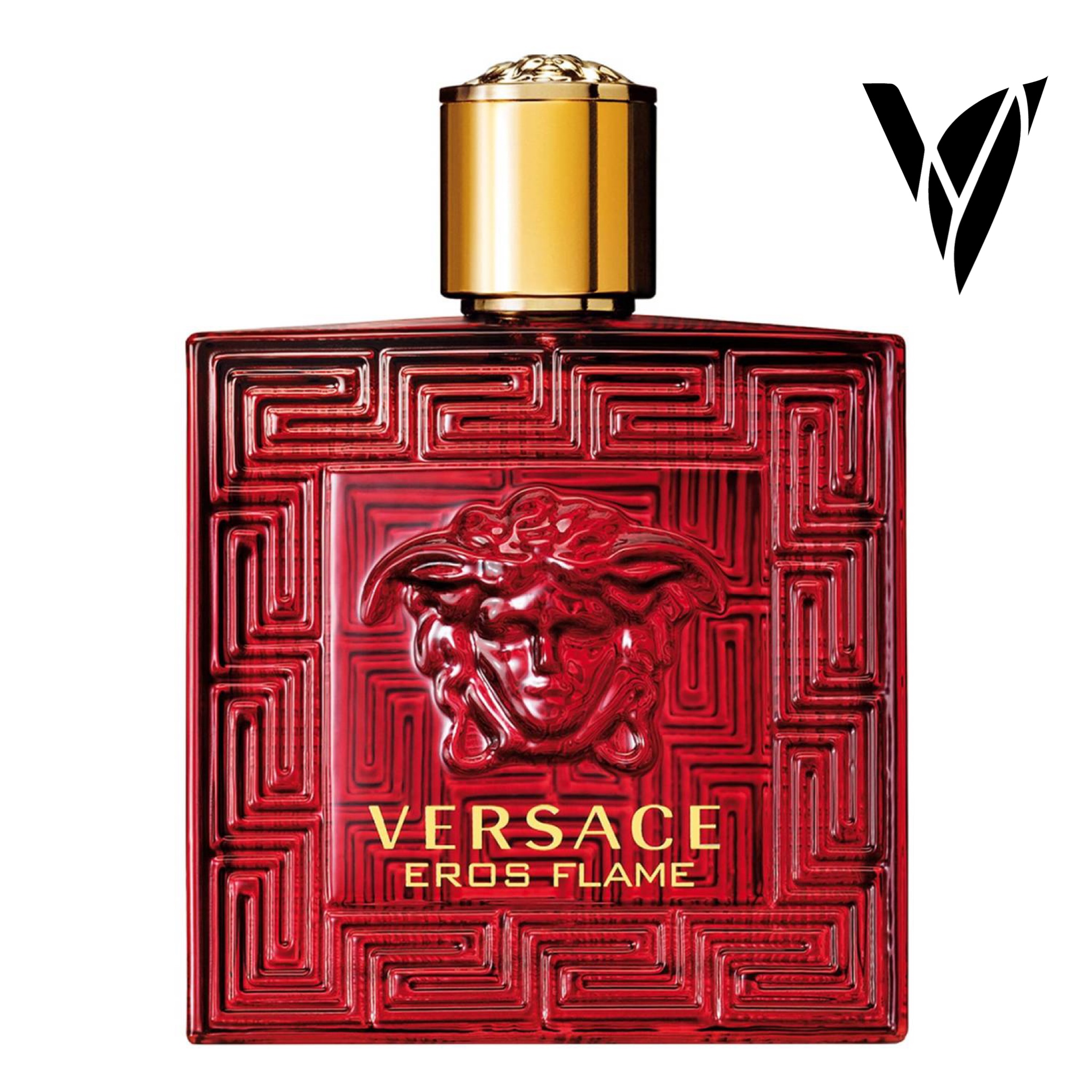 Eros Flame Versace 1.1 + Decant
