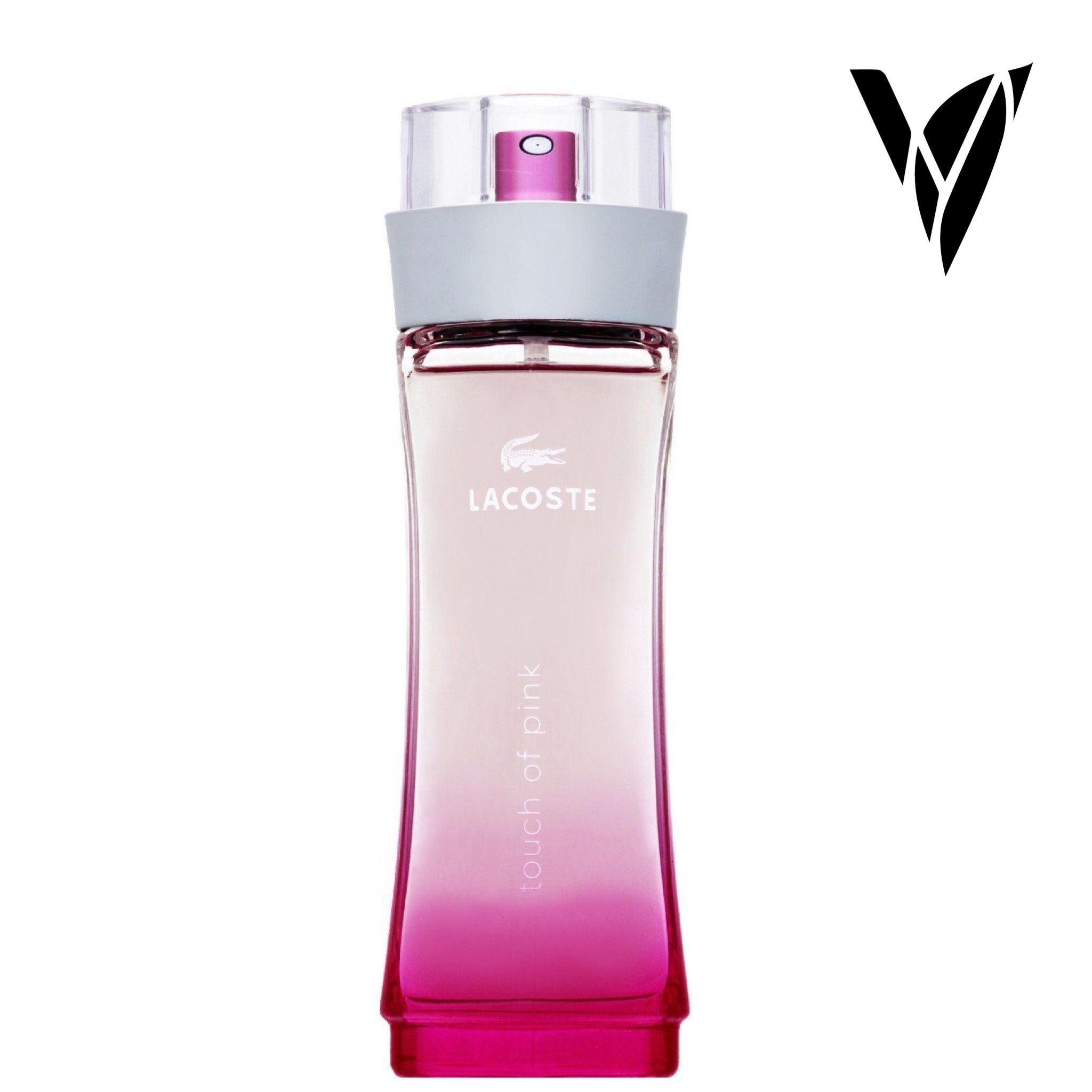 Lacoste Touch Of Pink 1.1 + Decant