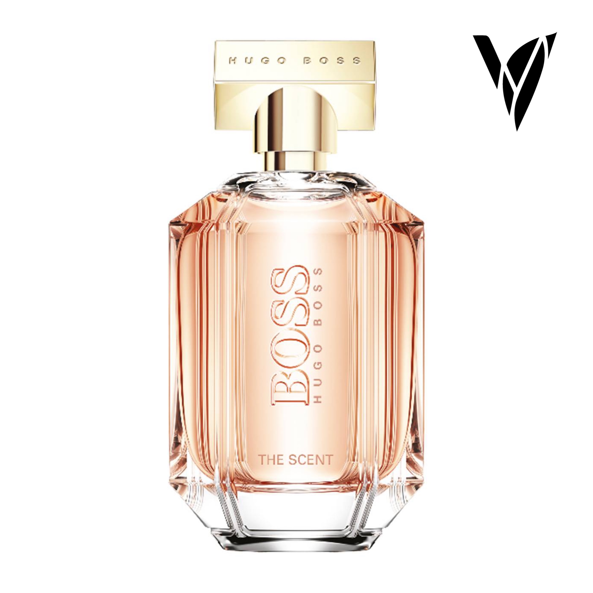 Hugo Boss The Scent Her 1.1 + Decant