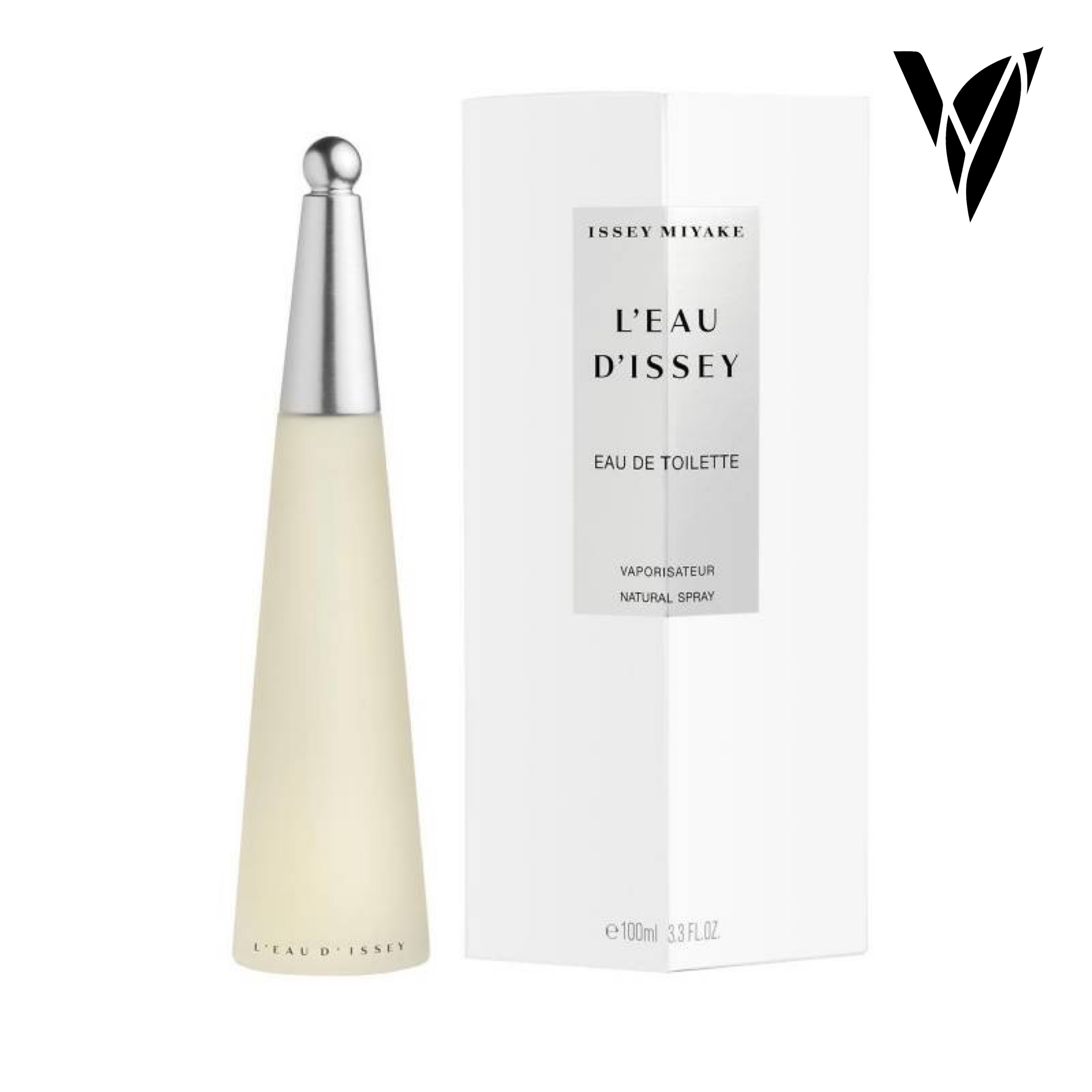 L´eau D'Issey By Issey Miyake Her 1.1 + Decant