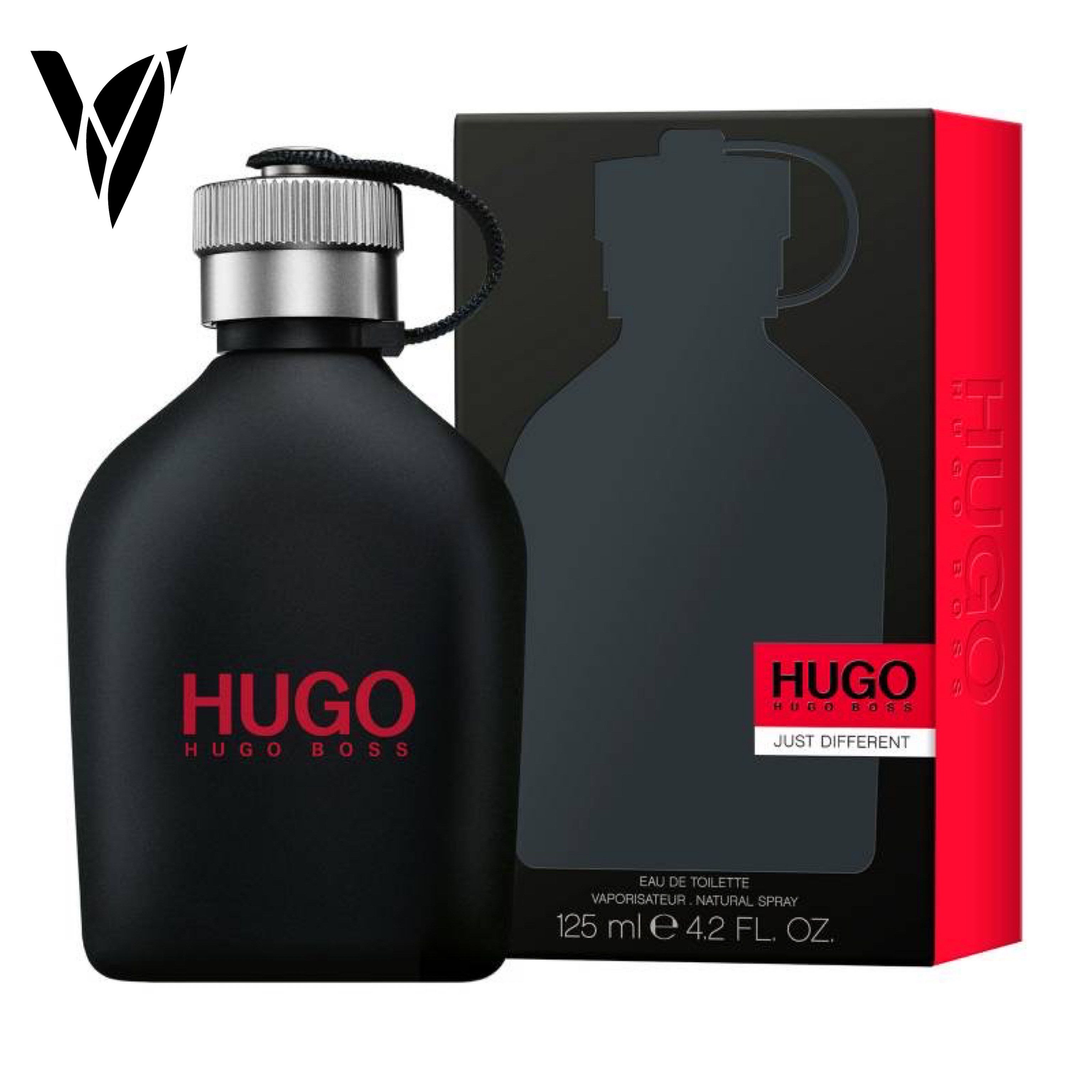 Hugo Boss Just Different 1.1 + Decant