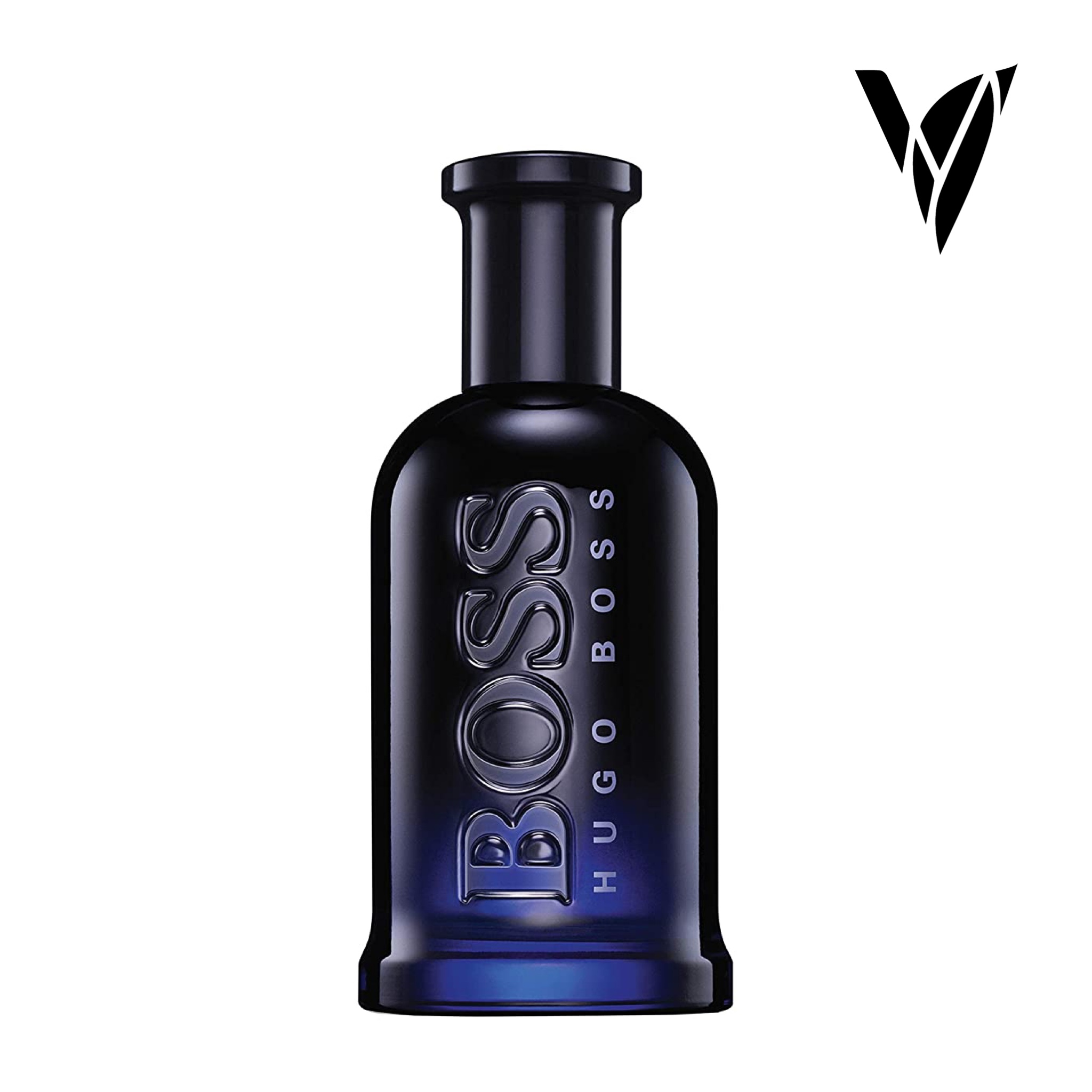 Boss Bottled Night Hugo Boss 1.1 + Decant