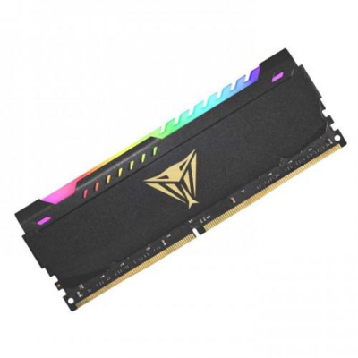 Memoria Ram DDR4 Para pc 16GB Blindada 3200MHZ RGB