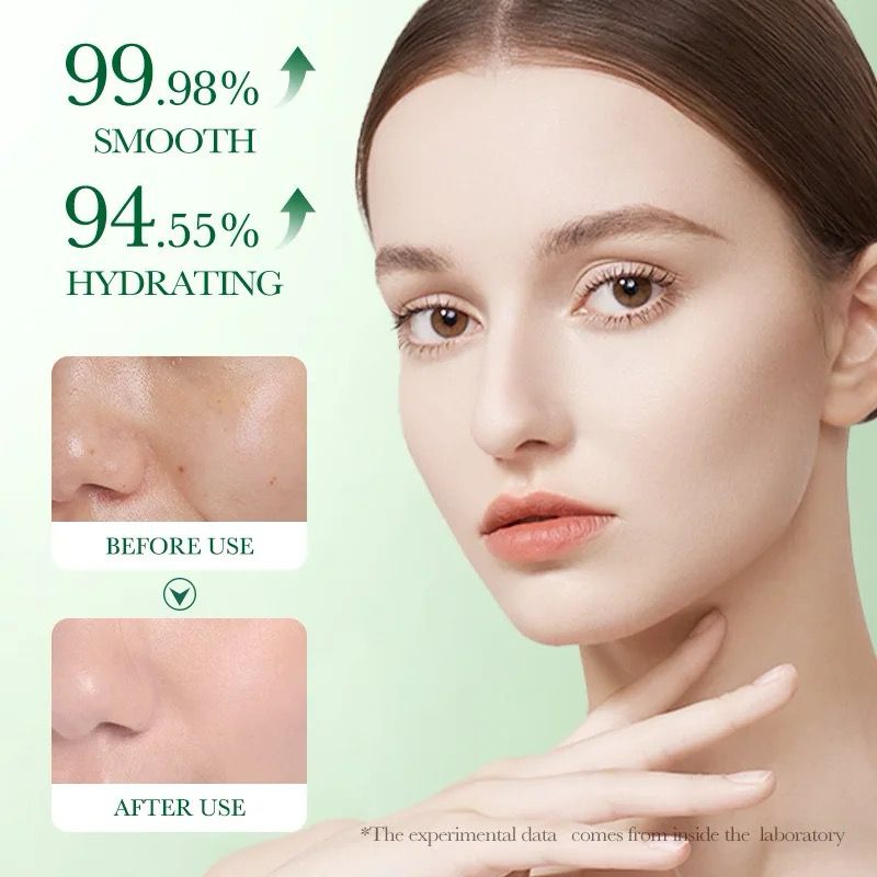 Crema Facial Centella Asiática Hidratante Nutritiva Antienvejecimiento Antiarrugas Bioaqua