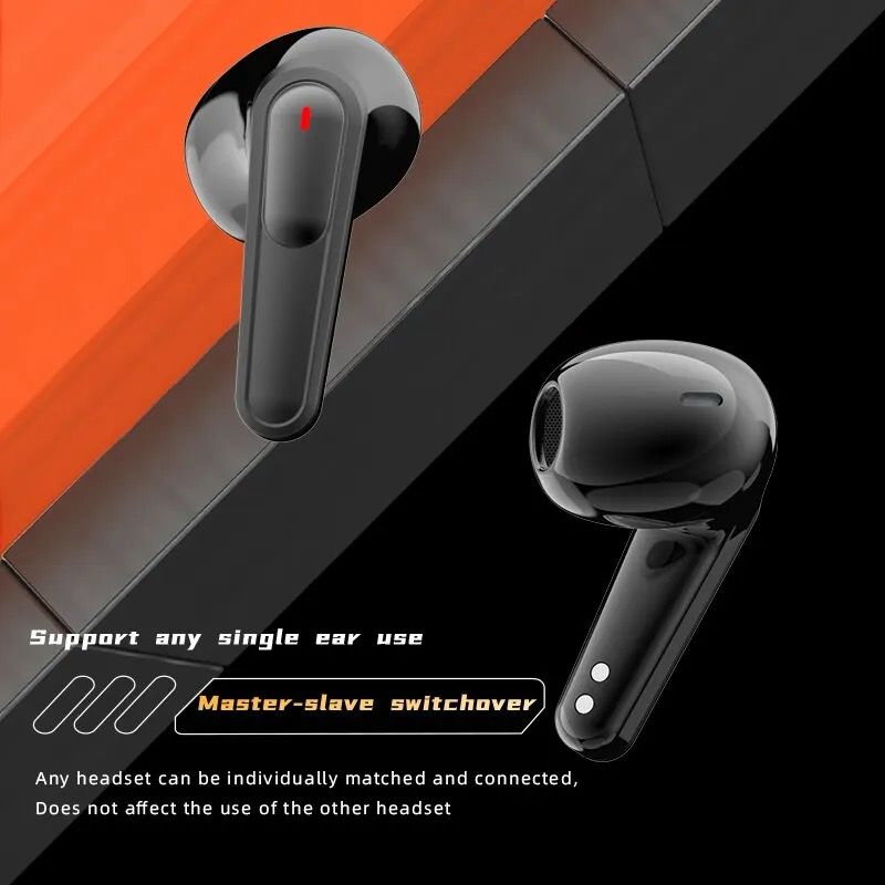 Auriculares Inalambricos Bluetooth Pro90 Pantalla Digital