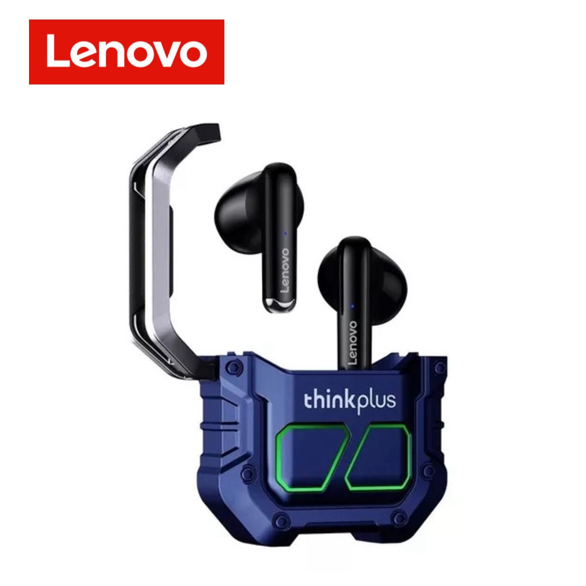 Auriculares Inalámbricos Lenovo XT81 TWS Impermeables Bluetooth