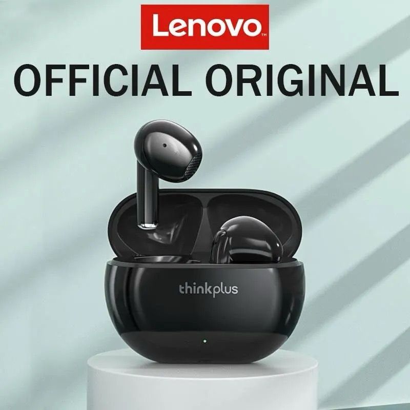 Auriculares Lenovo Inalámbricos XT93 Bluetooth 5,2