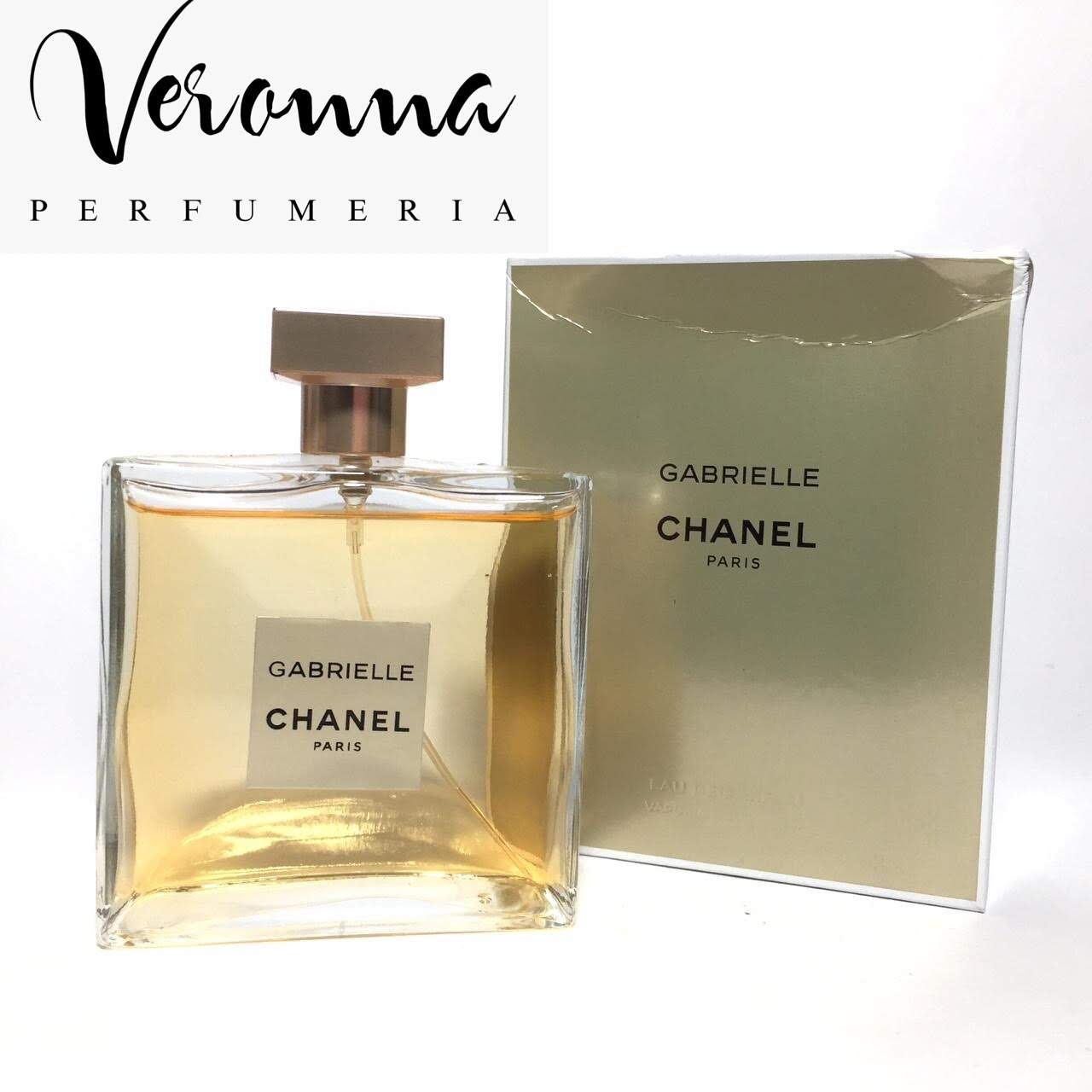 Gabrielle Eau De Parfum CHANEL  1.1 + Decant