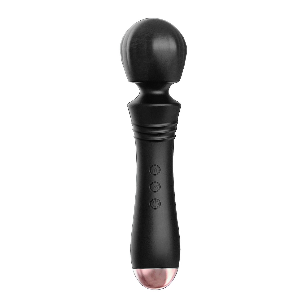 Vibrador Masajeador De Clítoris Juguete Sexual Recargable 26495-63