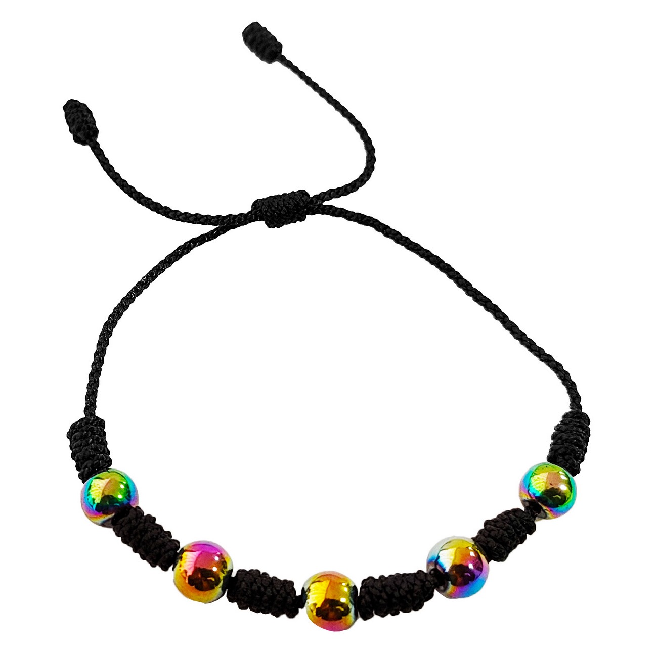 Pulsera Tornasol Unisex + Estuche