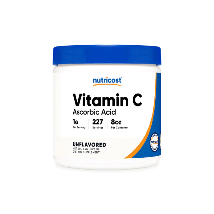 Vitamina C 227 Gr