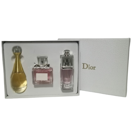 Dior Estuche Edición Especial DIOR 1.1 + Decant