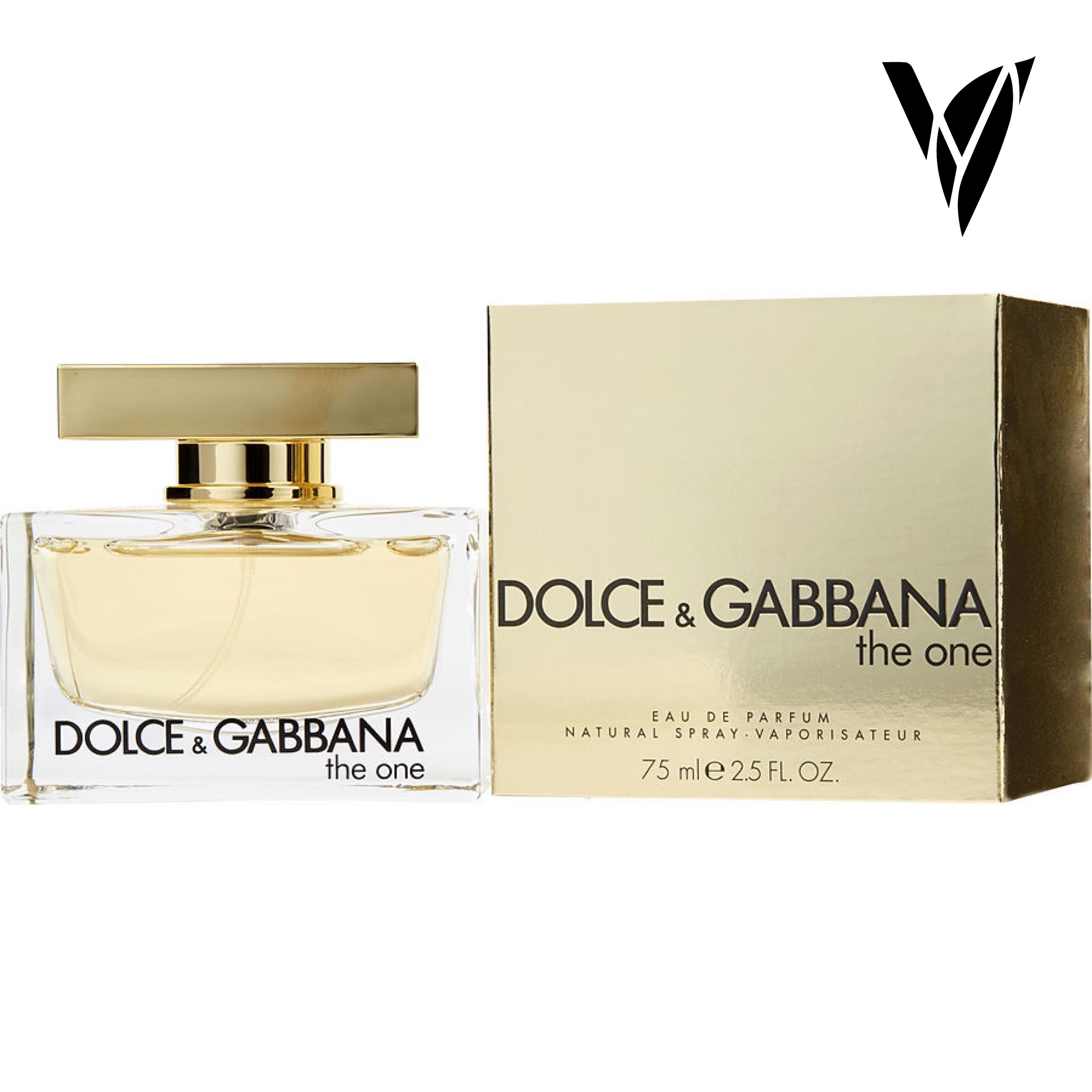 The One Her DOLCE&GABBANA 1.1 + Decant
