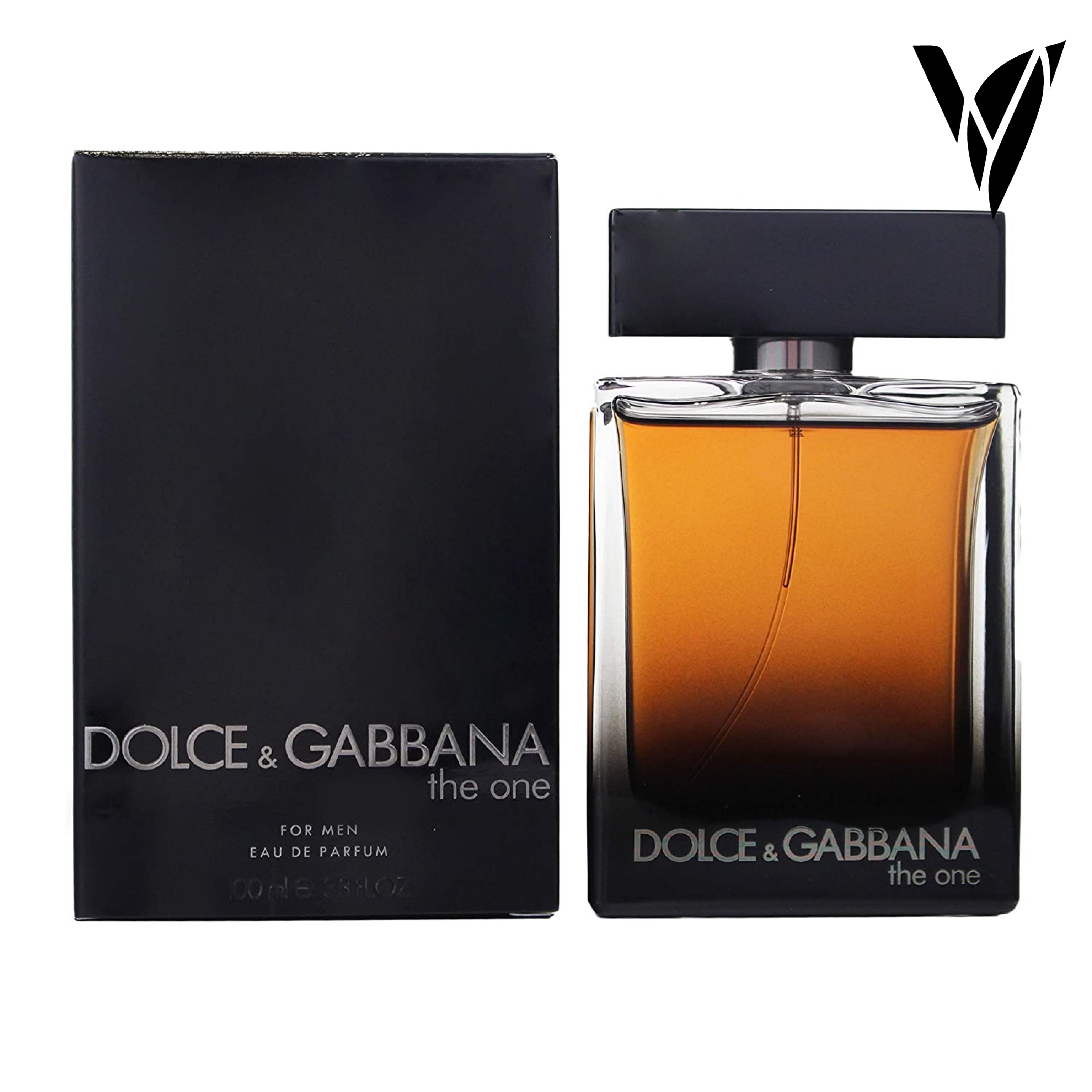 The One For Men Dolce&Gabbana  1.1 + Decant