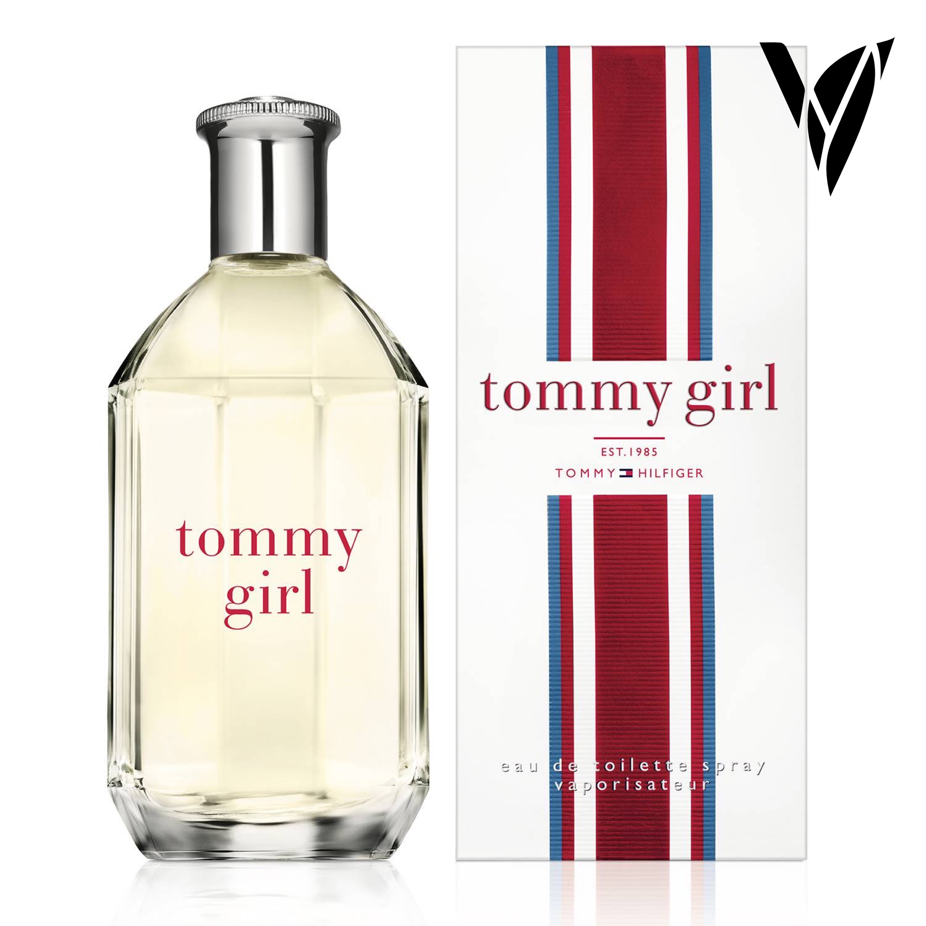 Tommy Girl Tommy Hilfiger 1.1 + Decant