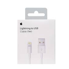 Cable Usb IPhone 1 Metro