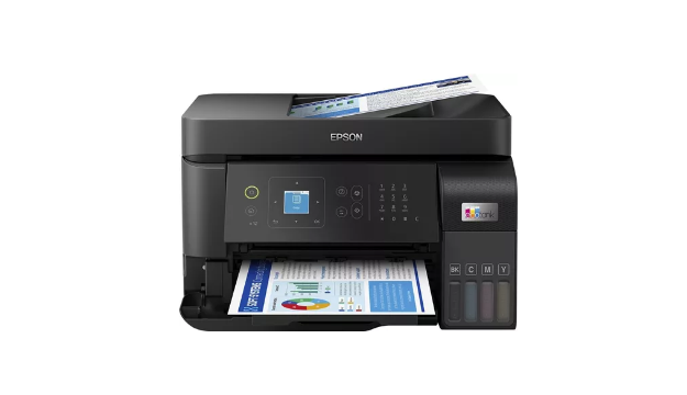 Impresora EPSON Multifuncional L5590
