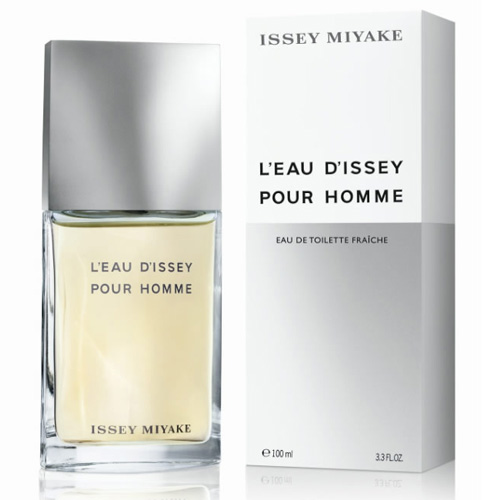 L'eau D'issey Issey Miyake Hombre