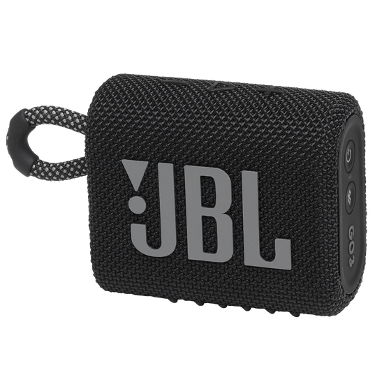 JBL Go 3 Parlante Original Sonido De Lujo