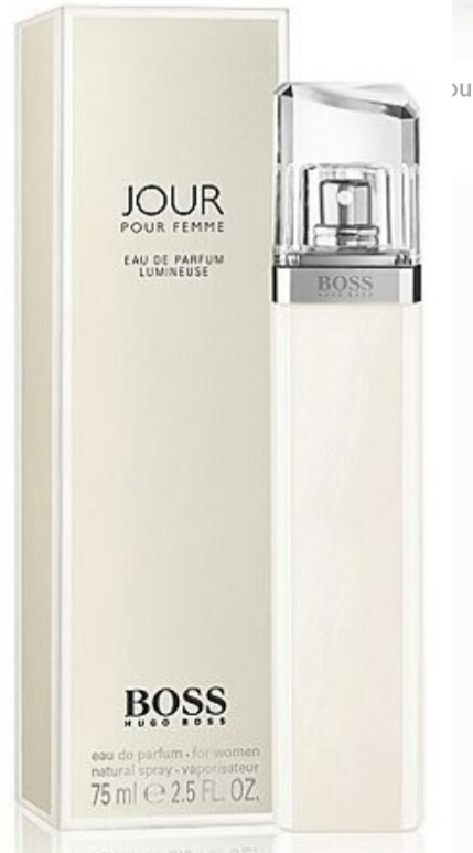 Perfume Locion Boss Jour Pour Femme By Hugo Boss