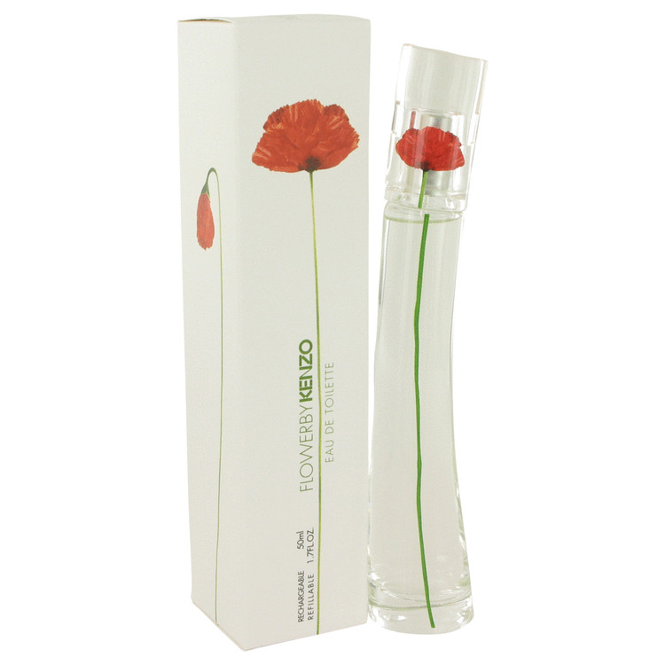 Flower By Kenzo Mujer