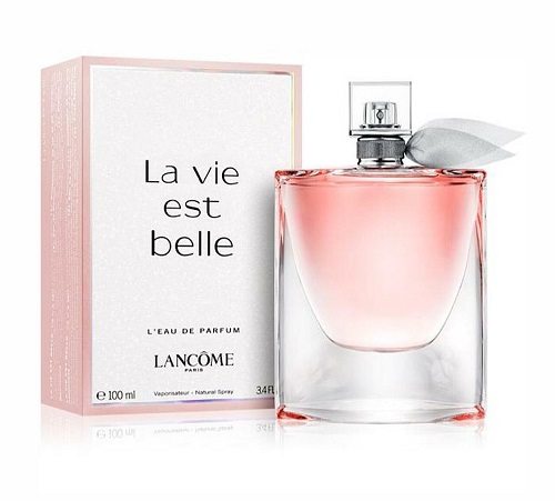 Perfume La Vie Est Belle De Lancôme-Replica aa - Mujer