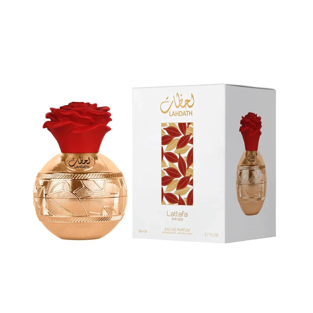 Perfume LATTAFA LAHDATH