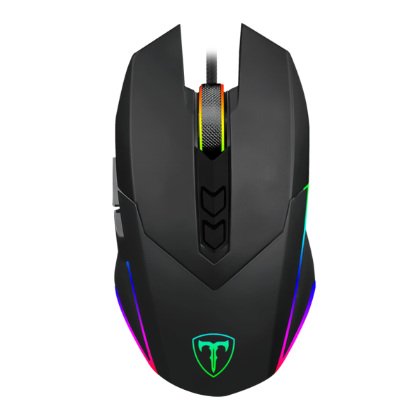 T-Dagger Lance Corporal T-Tgm107 Gaming Mouse