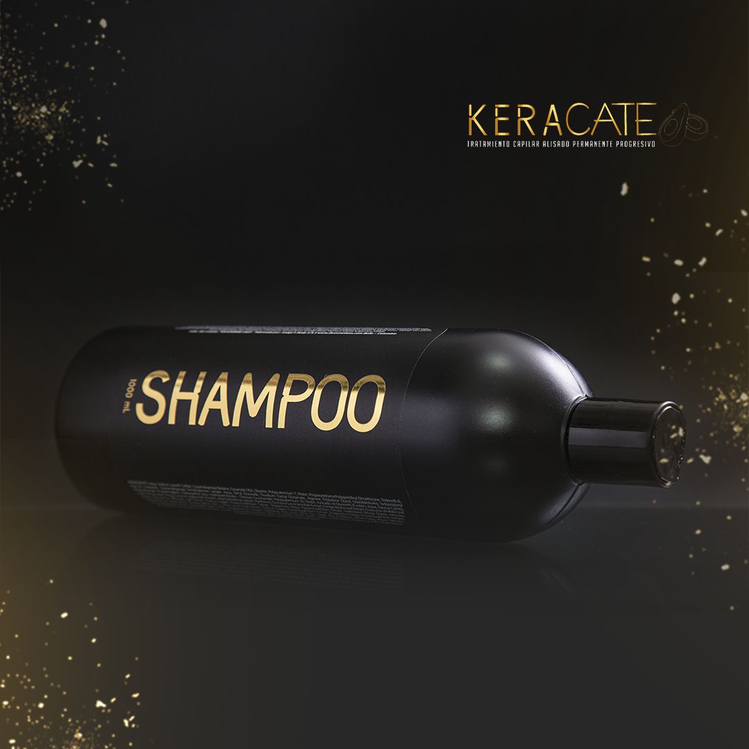 Shampoo KERACATE 1000 ml