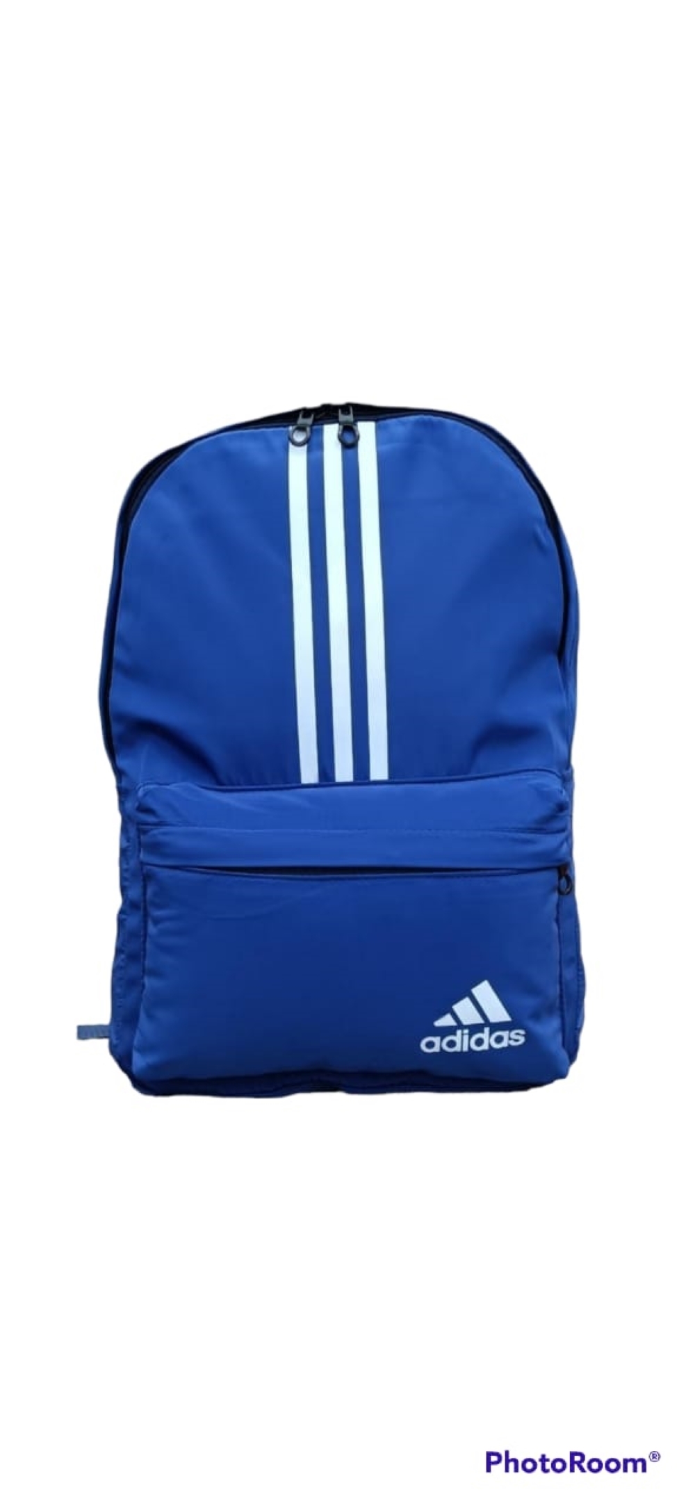 Maleta Adidas Azul Imitacion