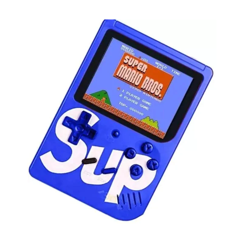 Mini Consola Retro Portatil Nintendo Tipo Game Boy