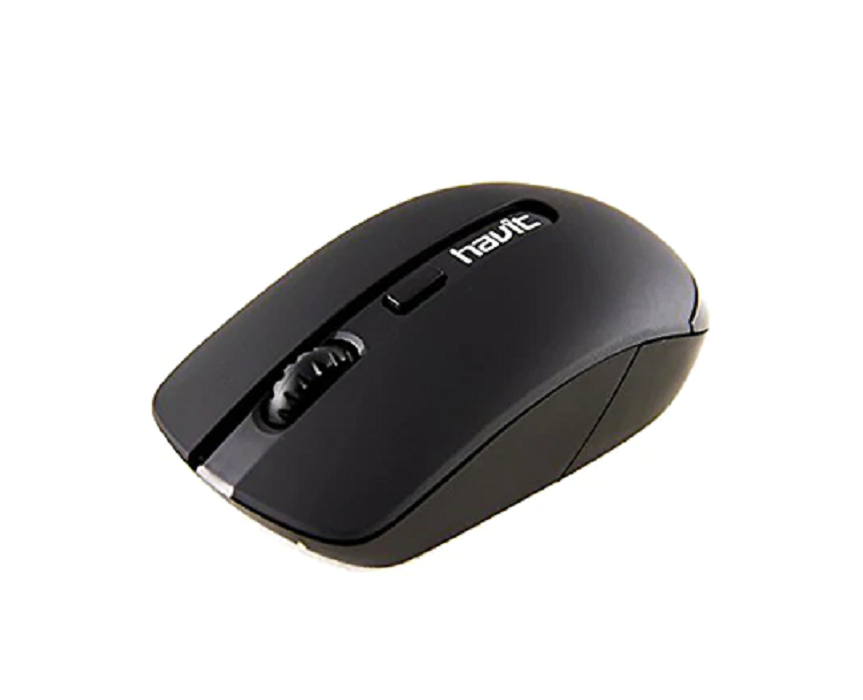 Mouse inalámbrico Havit para computador