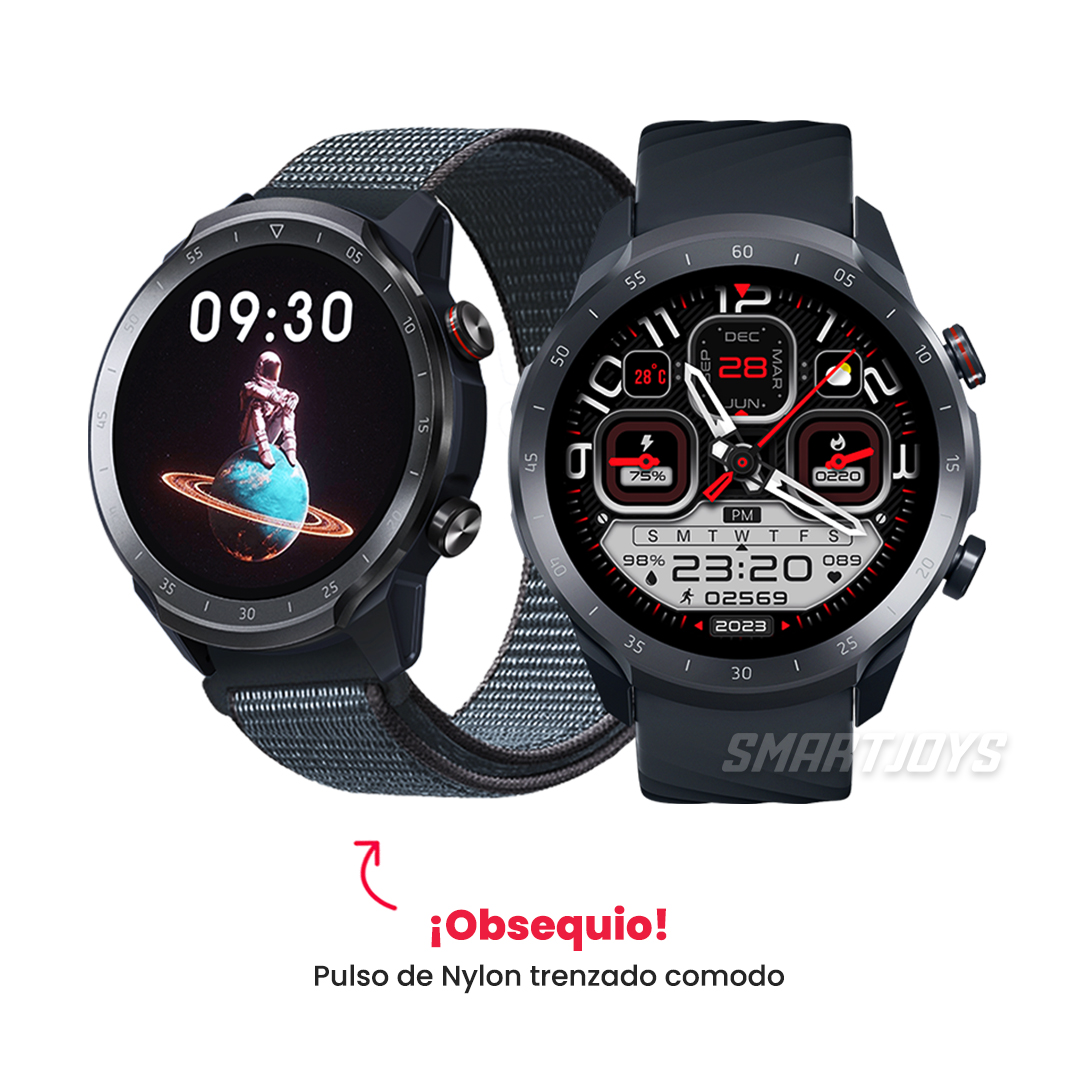 Mibro Watch A2 Reloj inteligente 