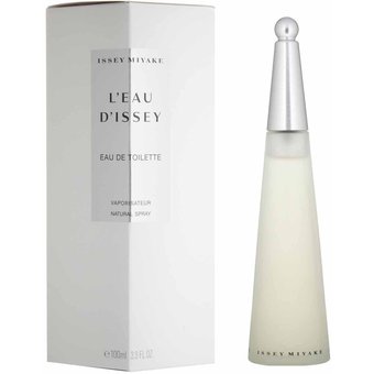  Perfume Issey Miyake L'eau D'issey -Replica aa- Mujer