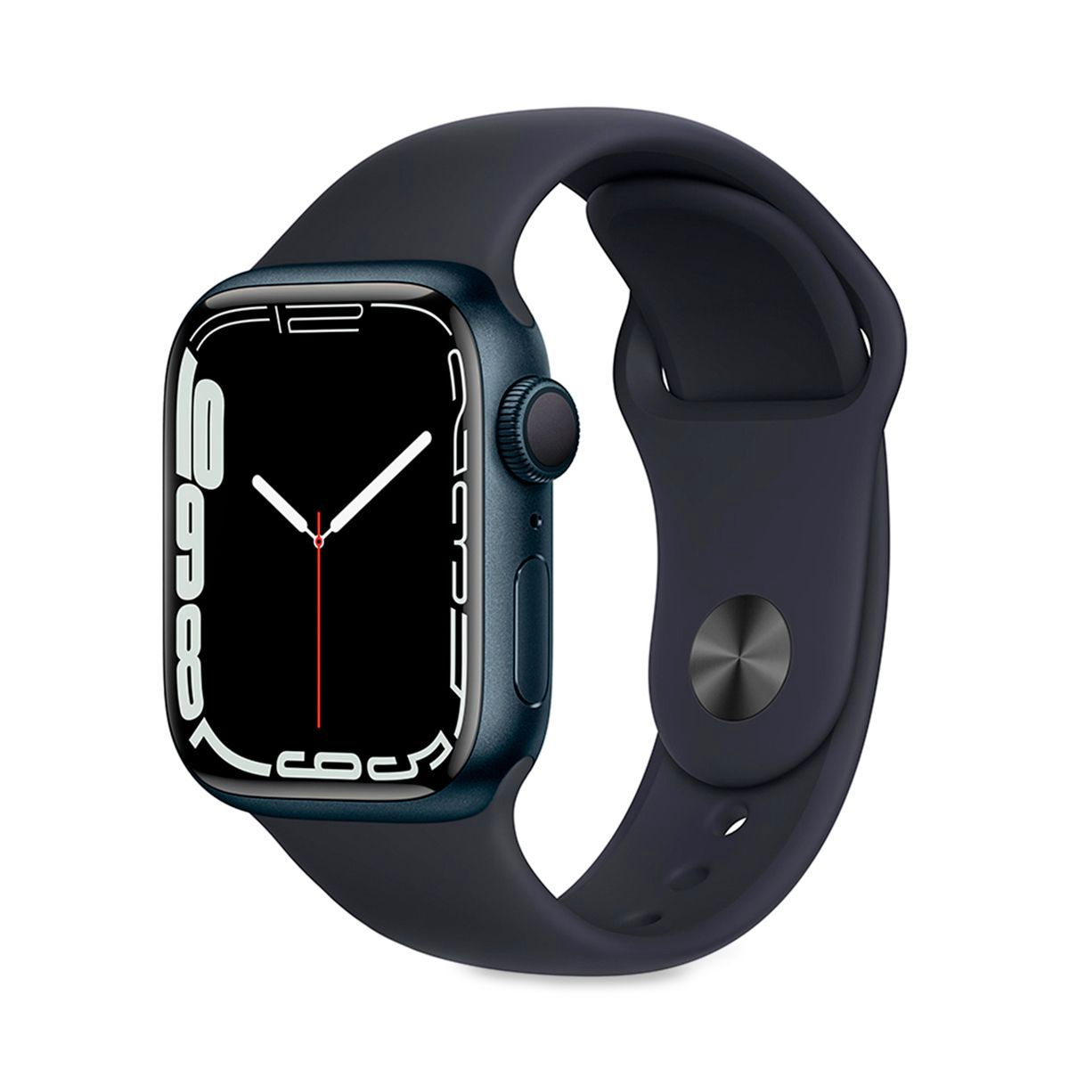 Reloj Smart Watch Serie S17S Doble Manilla Negro
