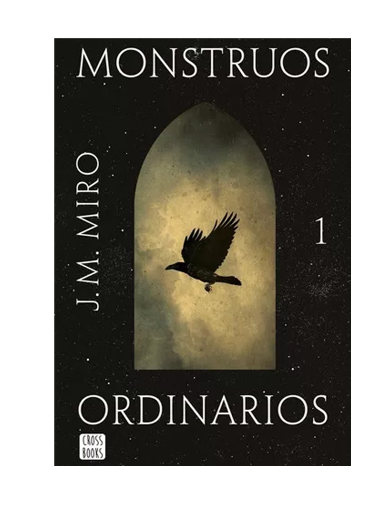 Monstruos Ordinarios / J.m. Miro Agregar a favoritos