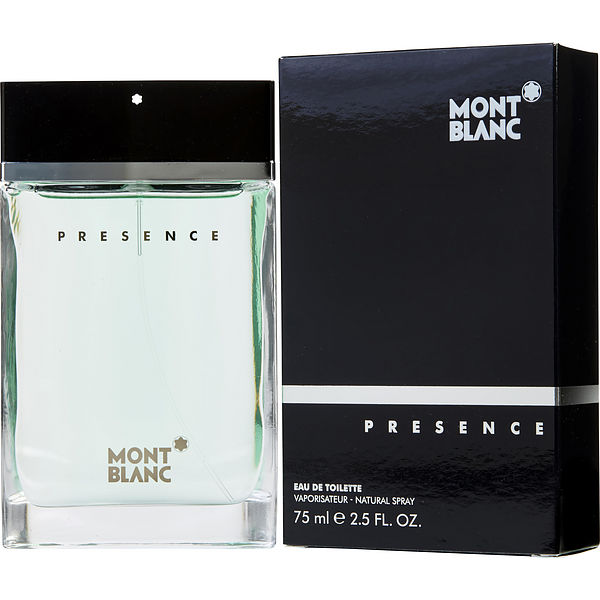 Perfume Mont Blanc Para Hombre 
