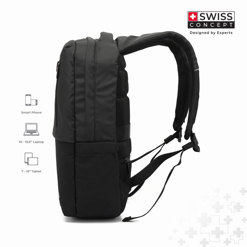 Morral Mont Blanc SWISS CONCEPT